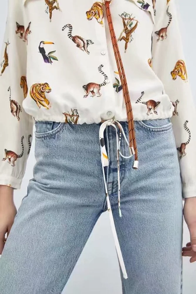 Zara Shirts, Excellent, size S / 36 / 8, photo 2