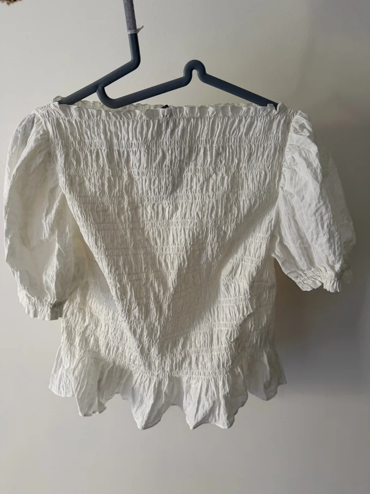 H&M Blouses, size L / 40 / 12, photo 2