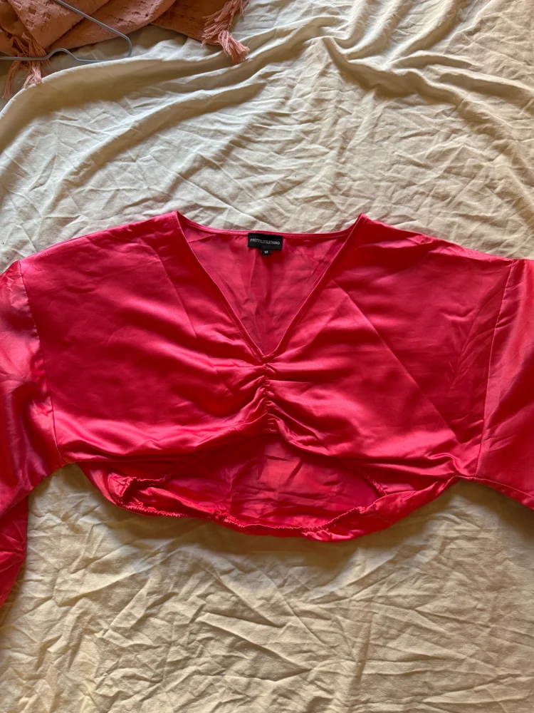 PrettyLittleThing Blouses, size M / 38 / 10, photo 2