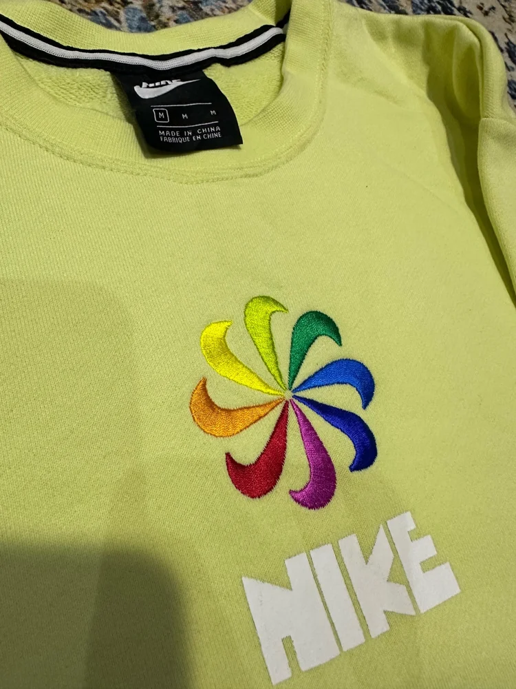 Nike Hoodies, New with tags, size M, photo 4