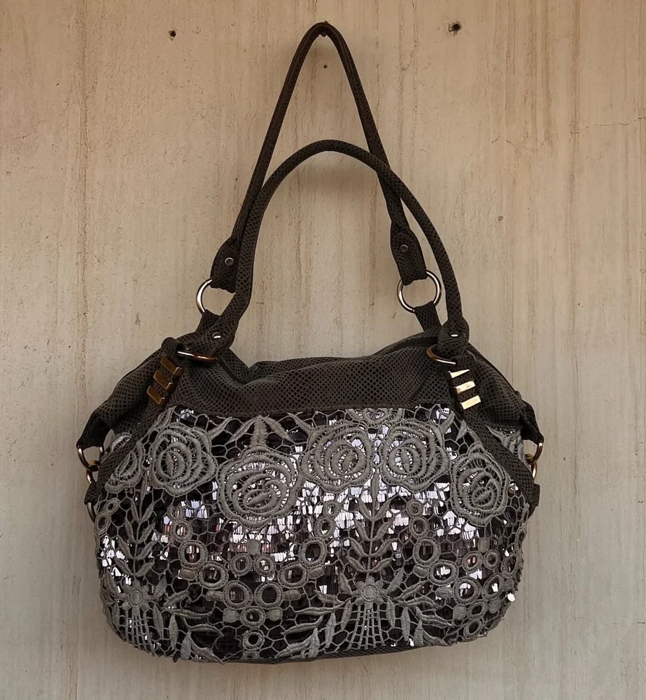 Shoulder Bag, size Other, photo 3