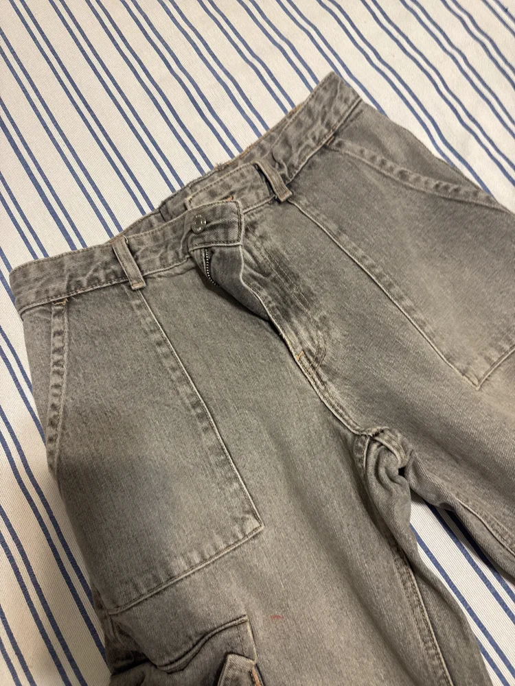 Local Jeans, Good, size S / 36 / 8, photo 3