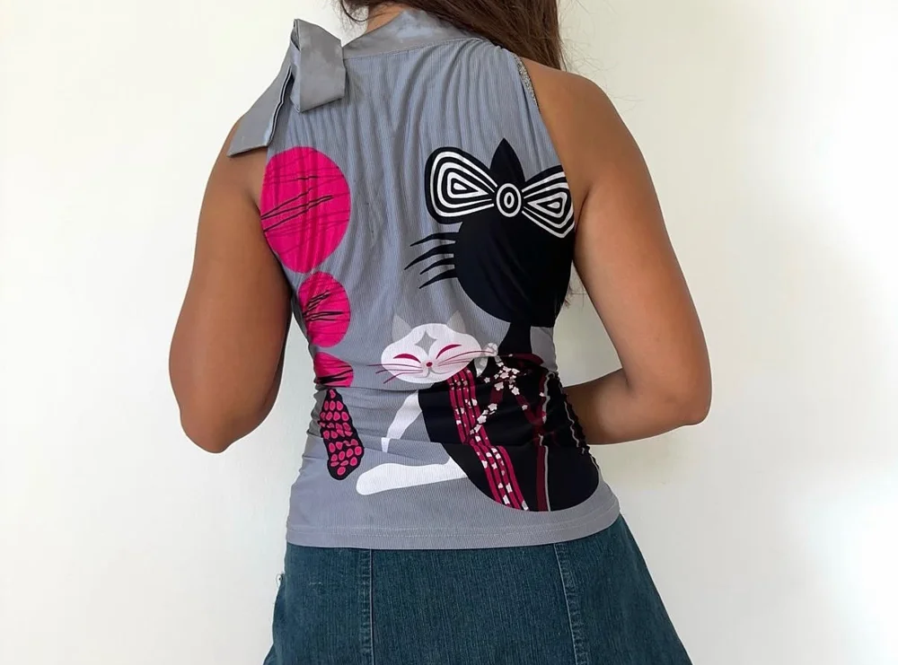 Halter Tops, size M / 38 / 10, photo 4