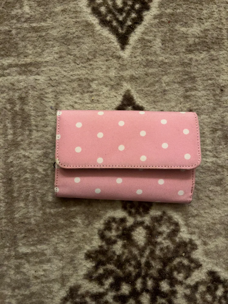 Wallets