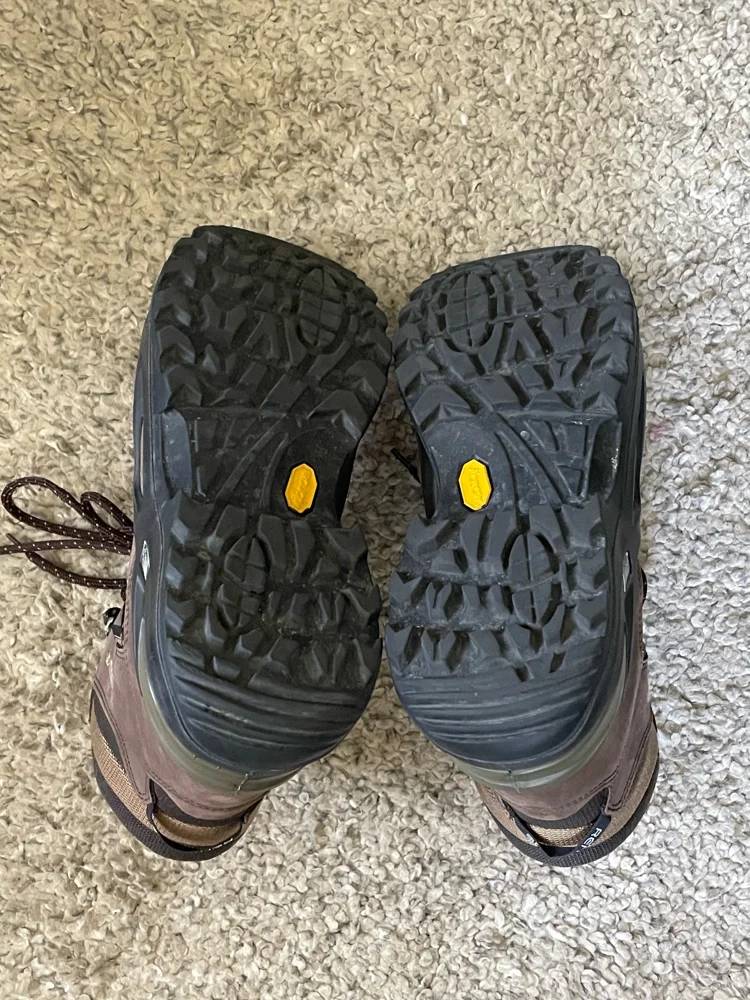 Lowa Boots, Excellent, size 44, photo 5