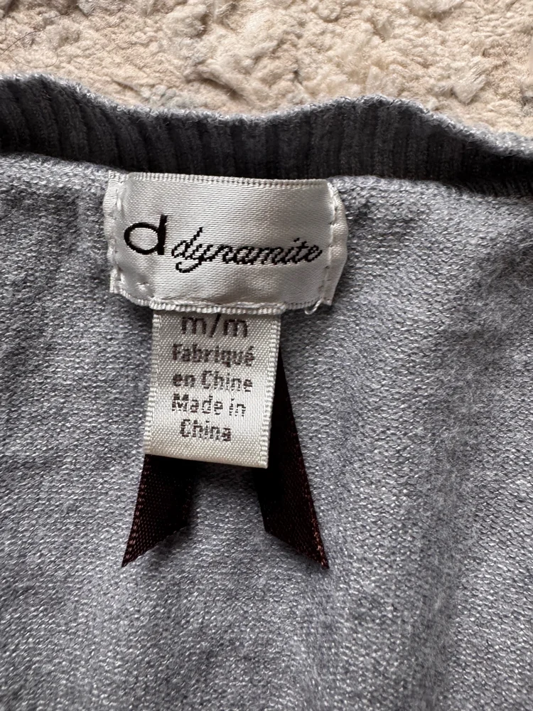 DYNAMITE Cardigans, size M / 38 / 10, photo 4