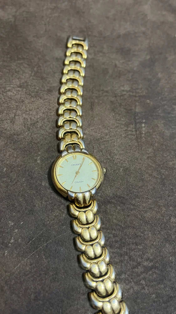 ORIENT Watches, size Other, photo 3