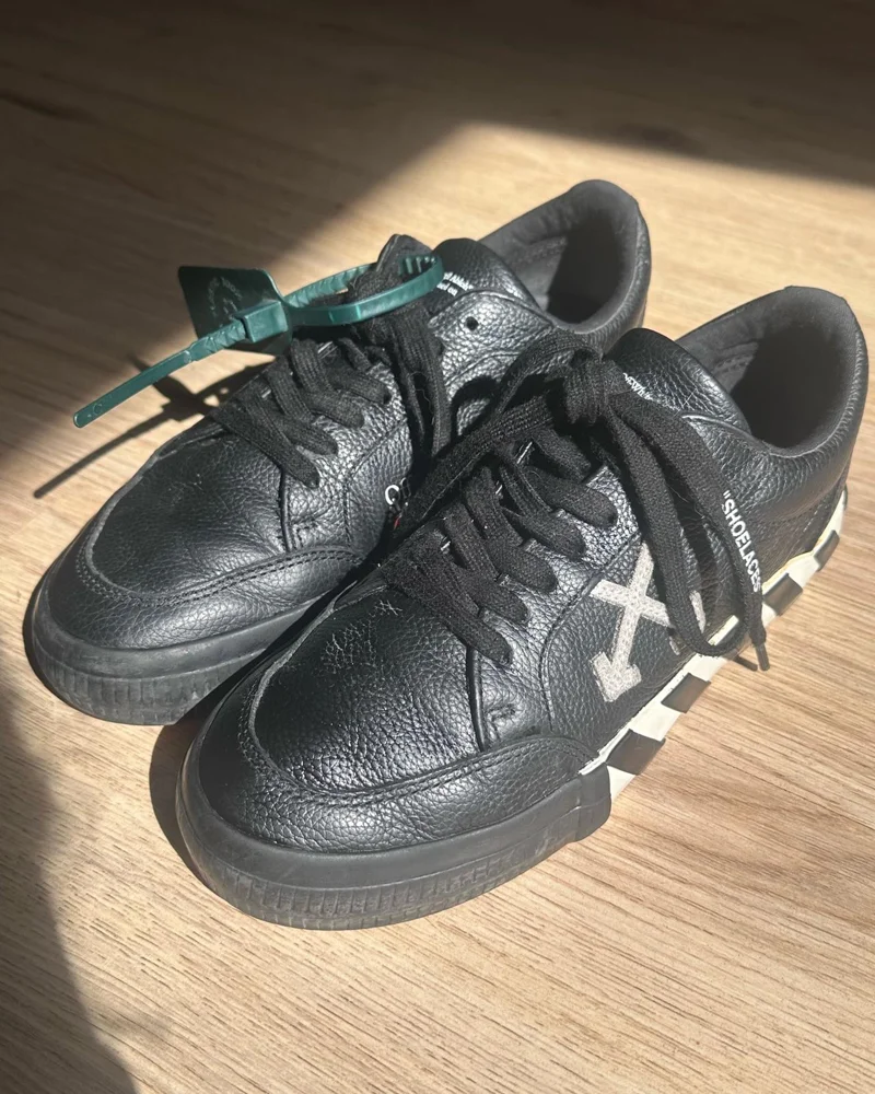 Off-White Sandals, size 38, photo 5