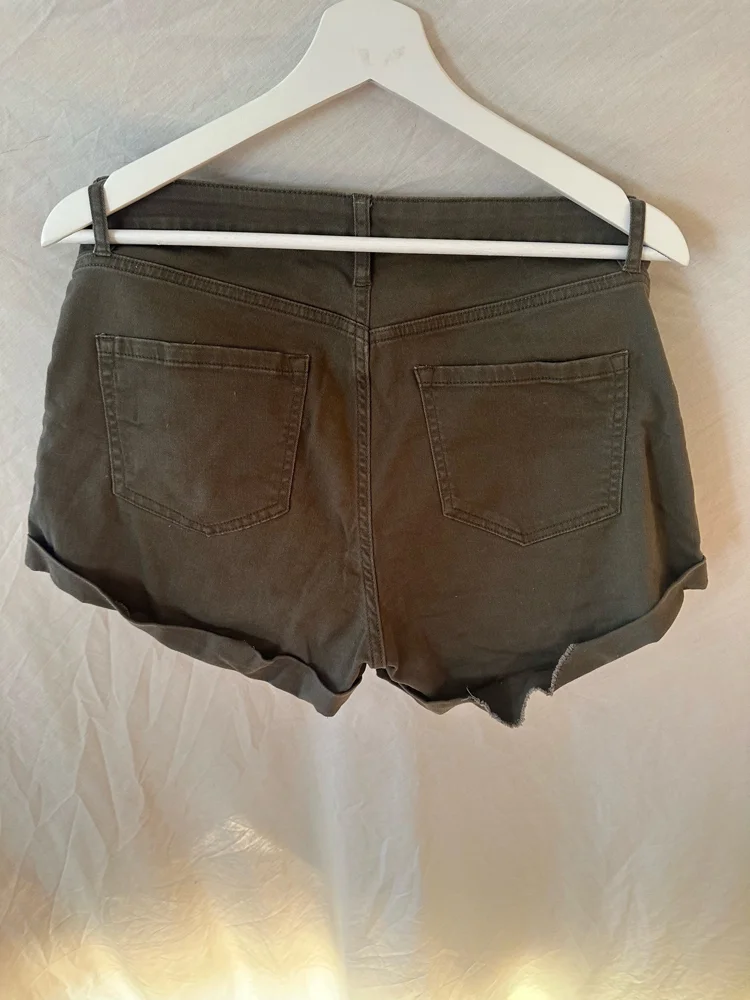 H&M Shorts, size L / 40 / 12, photo 2