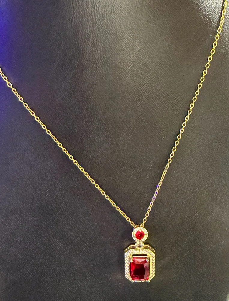 Necklaces, size Other, photo 3