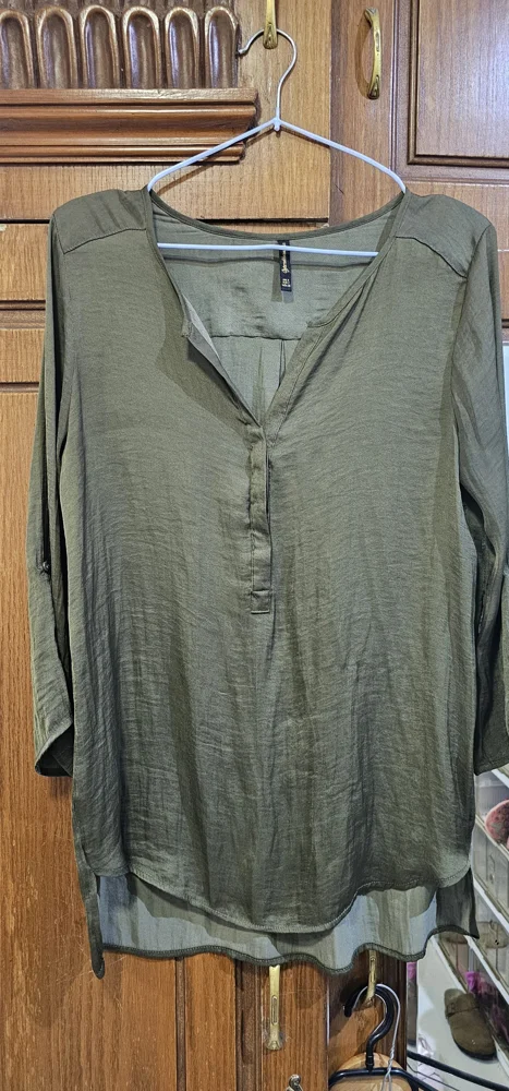 Stradivarius Blouses