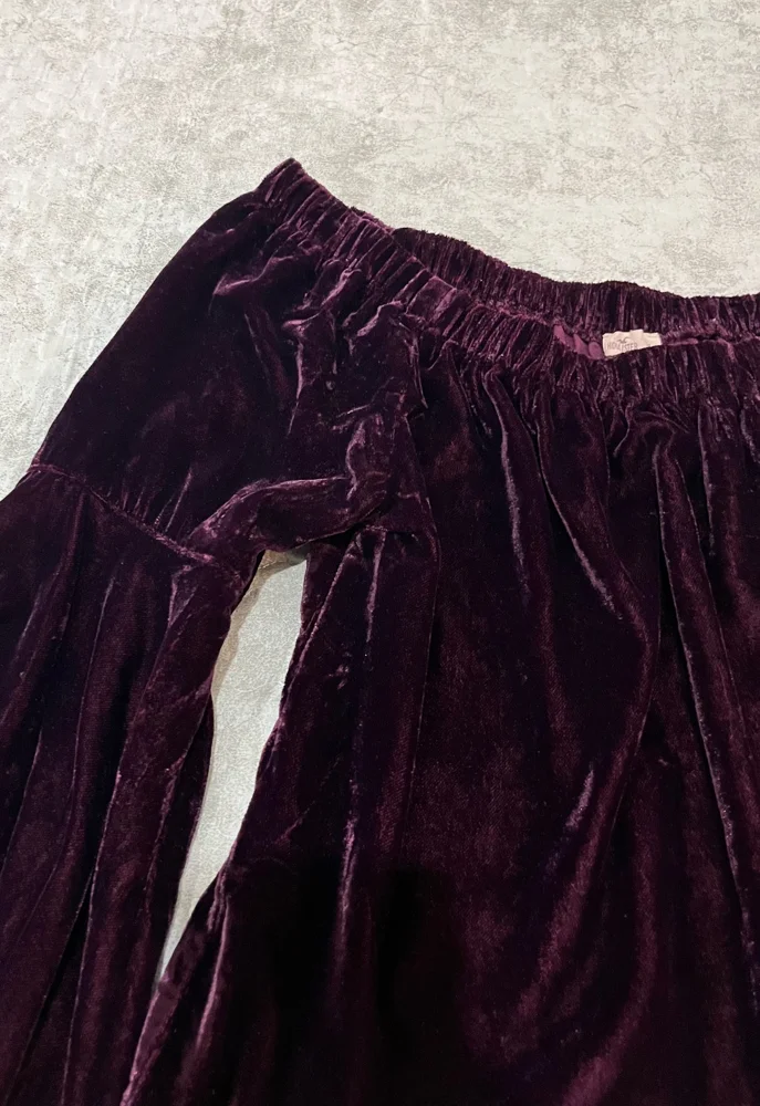 Hollister Blouses, size XS / 34 / 6, photo 3