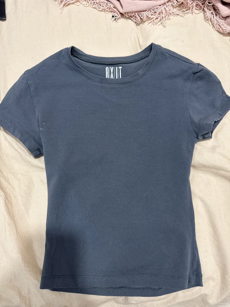 e(x)it Shirts
