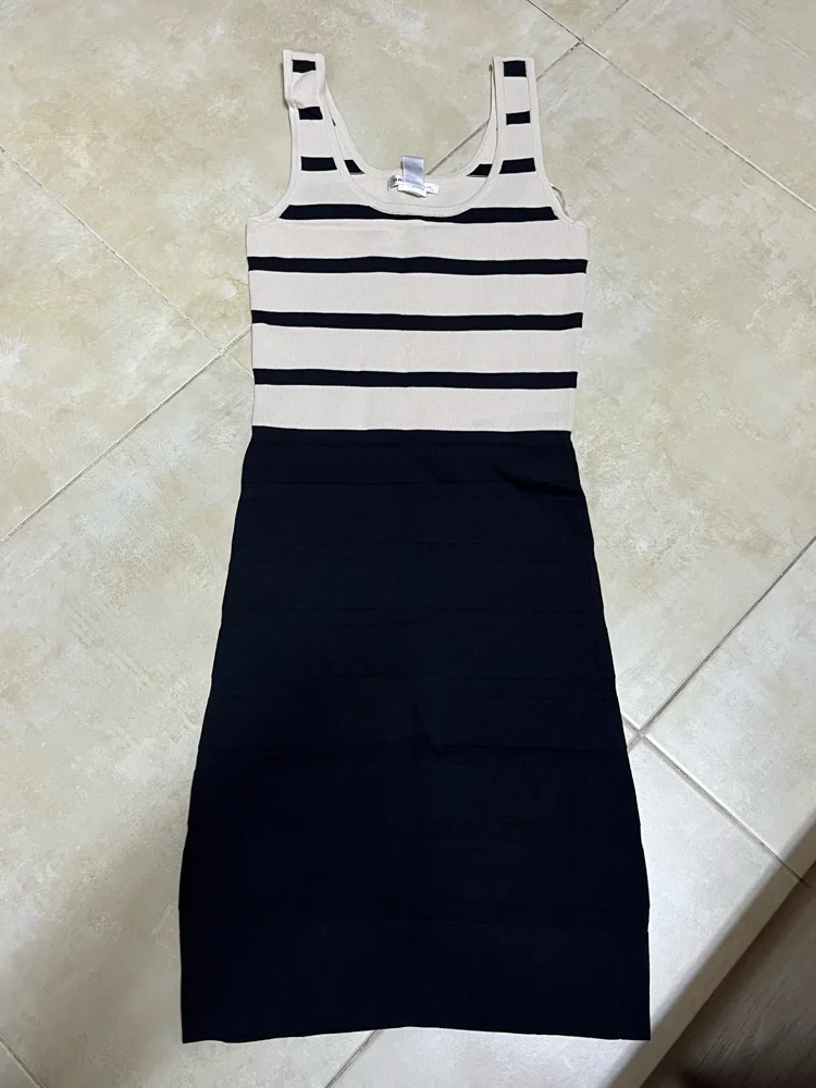 Mango Midi Dresses