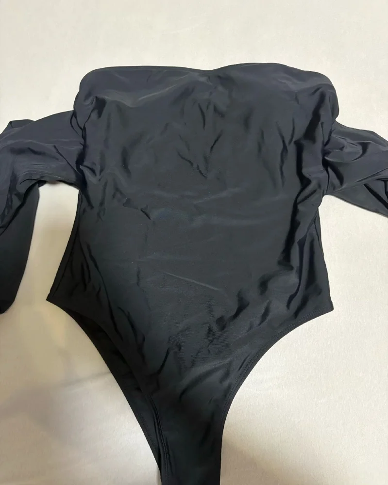 Shein One-Piece Swimsuits, size M / 38 / 10, photo 3
