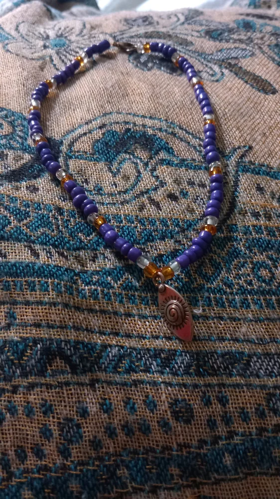 Necklaces, size Other, photo 2