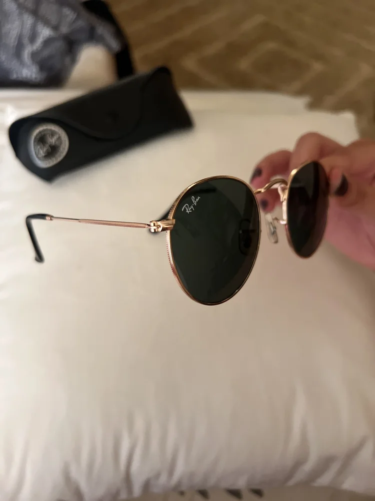Ray-Ban Sunglasses, size Other, photo 3