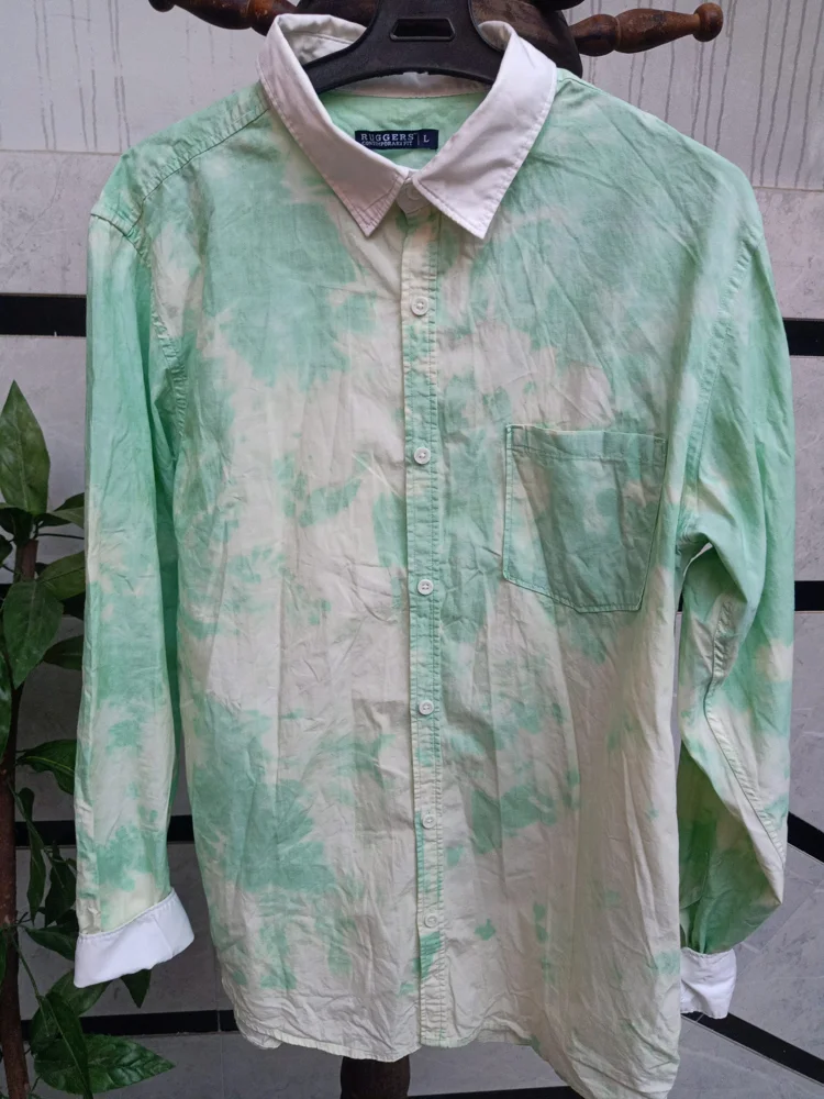 Shirts, size L / 40 / 12, photo 3