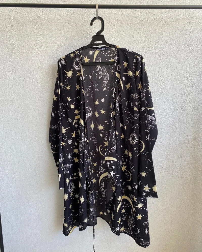 Boohoo Midi Dresses, size L / 40 / 12, photo 4
