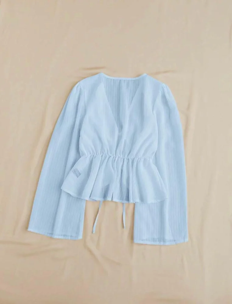 Shein Blouses, size S / 36 / 8, photo 2