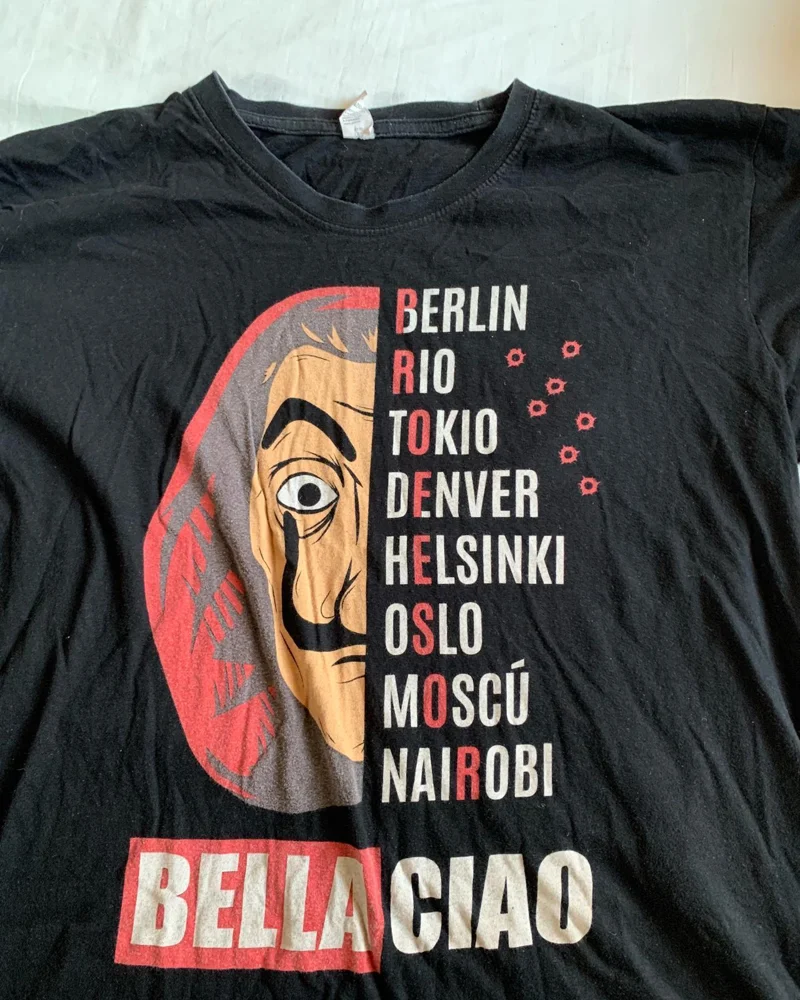 T-shirts