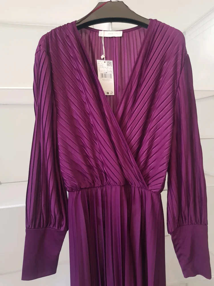 Mango Maxi Dresses, size L / 40 / 12, photo 3