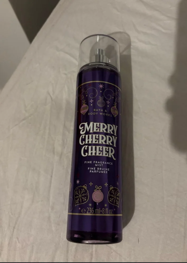 Bath & Body Works Perfume