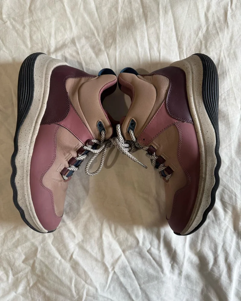 K by Clarks Sneakers, Very good, size 39, photo 3