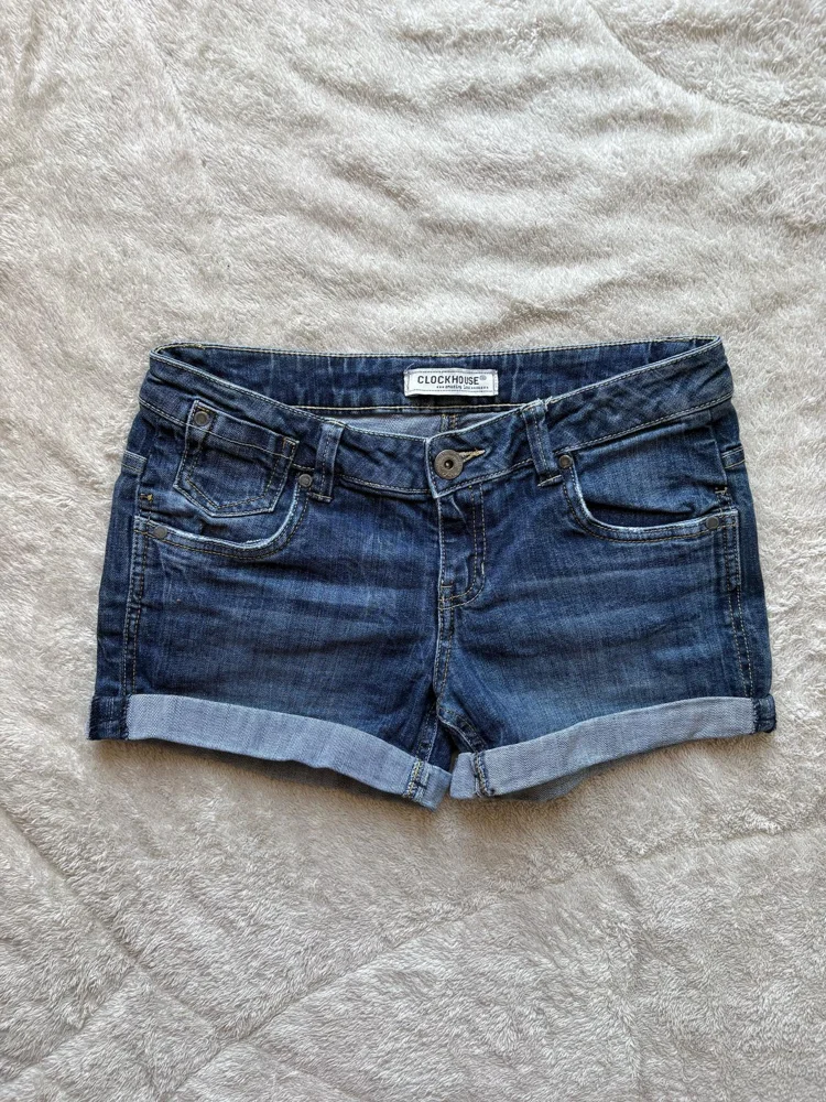 Clockhouse Shorts
