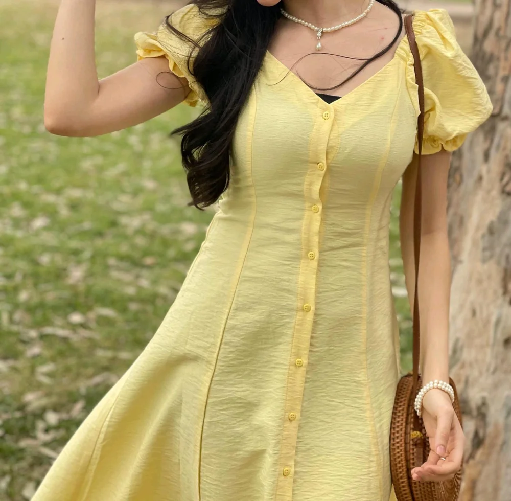 LC Wakiki Midi Dresses, size XS / 34 / 6, photo 2