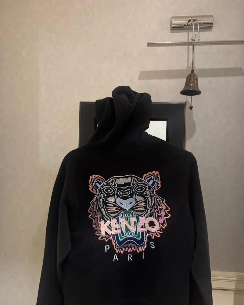 Kenzo Jackets, size M / 38 / 10