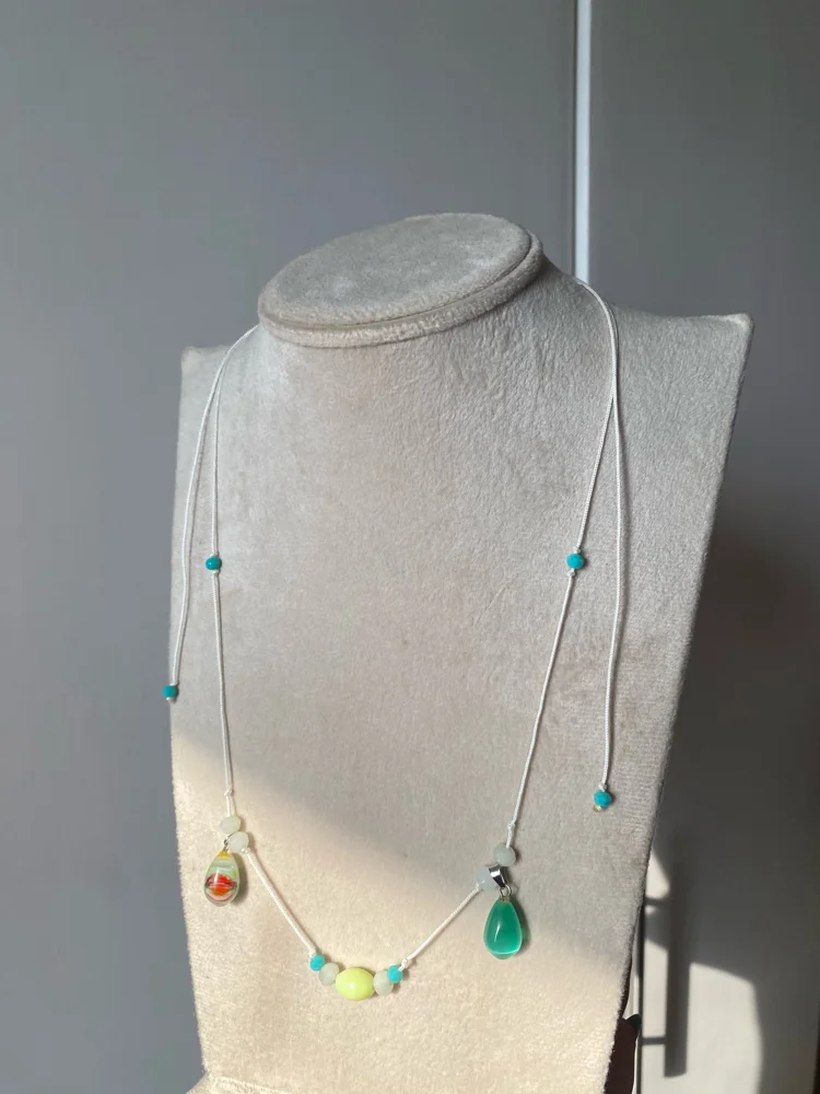 local brands Necklaces, size Other, photo 3