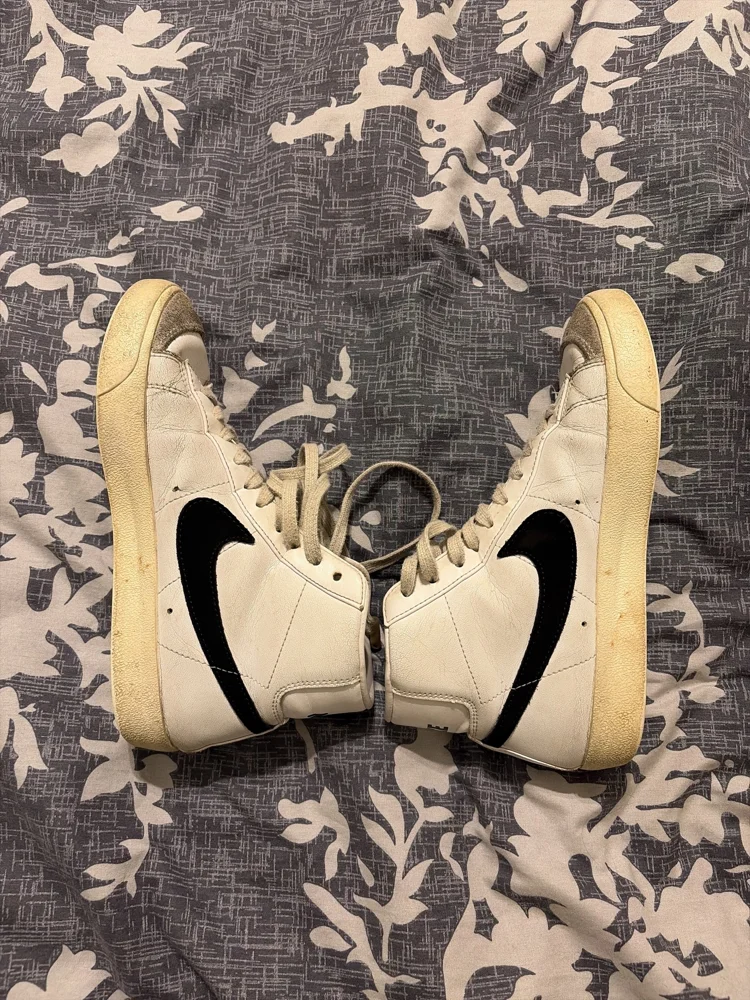 Nike Sneakers, Good, size 39, photo 3