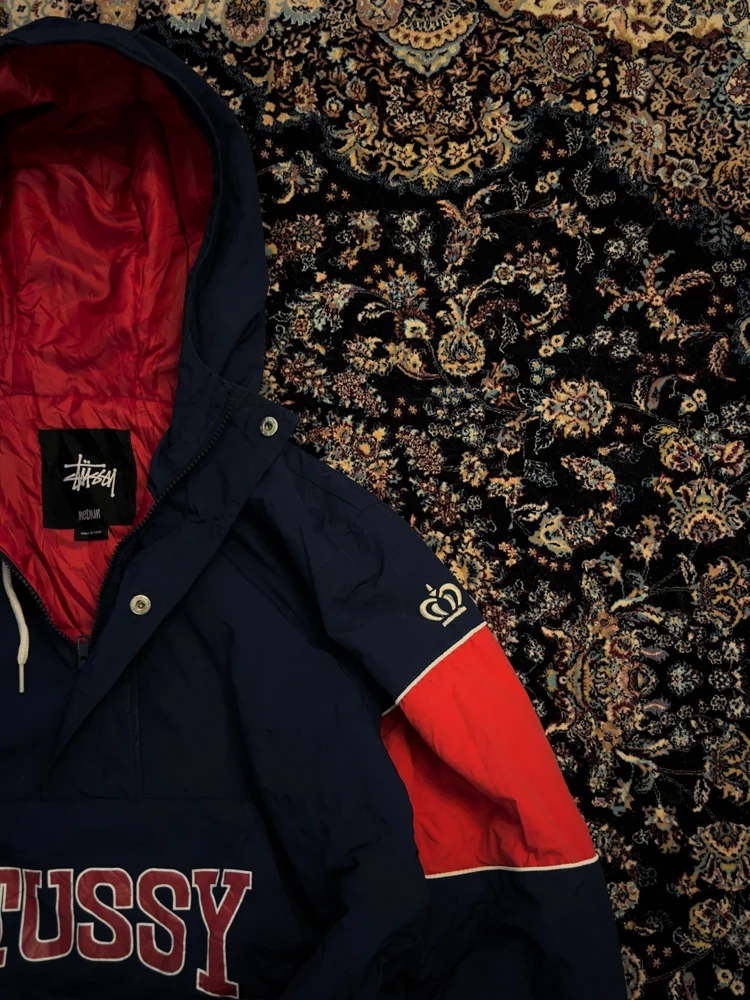 Stüssy Jackets, Excellent, size M, photo 2