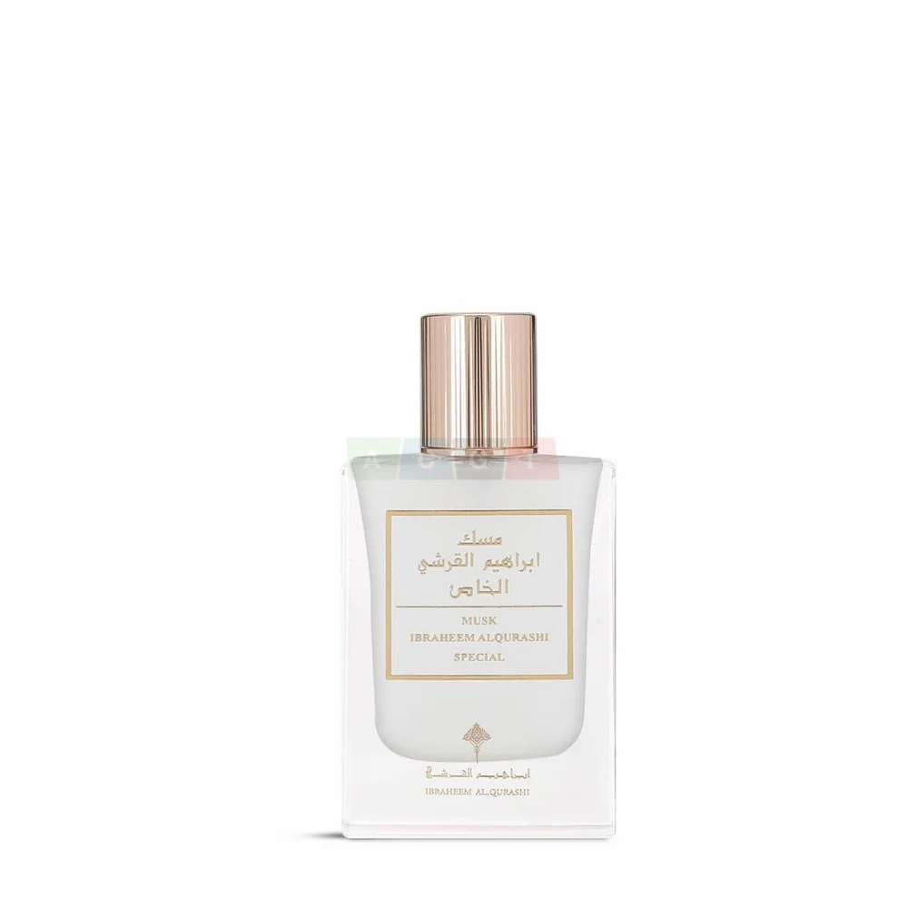 Ibraq Perfume