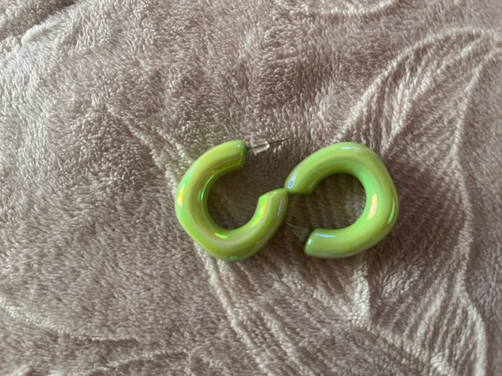 Earrings, size Other, photo 2