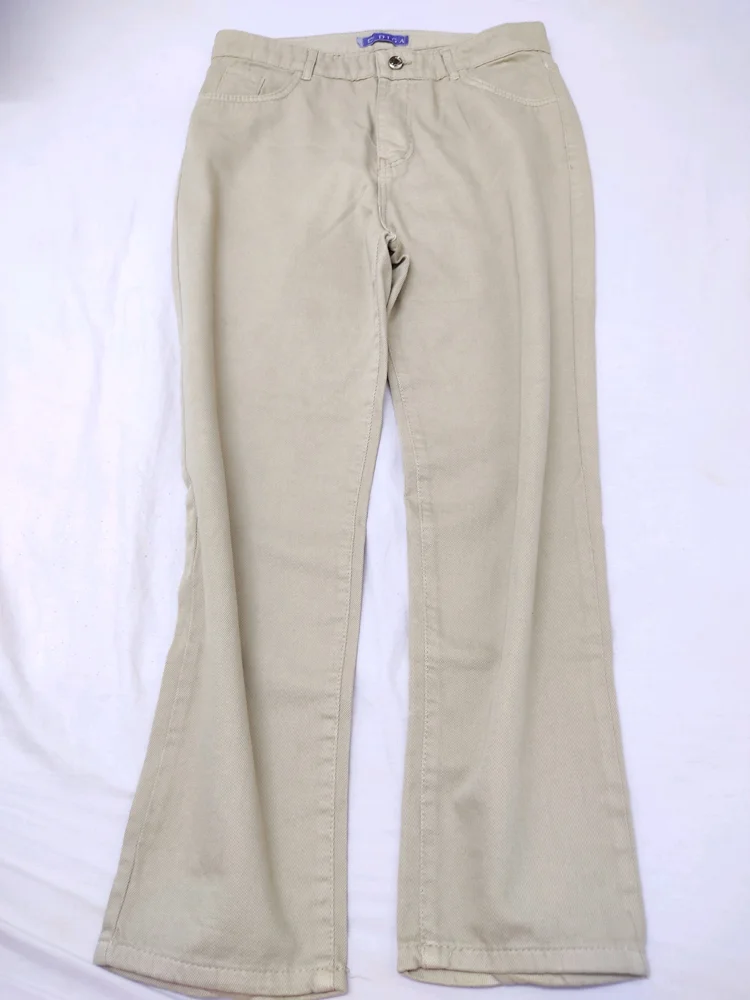 local brands Pants
