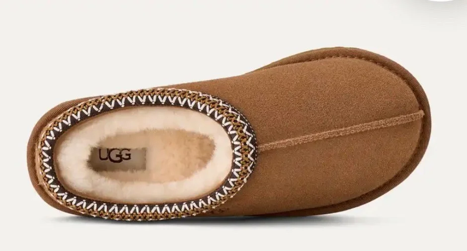 UGG Flats, size 39, photo 3