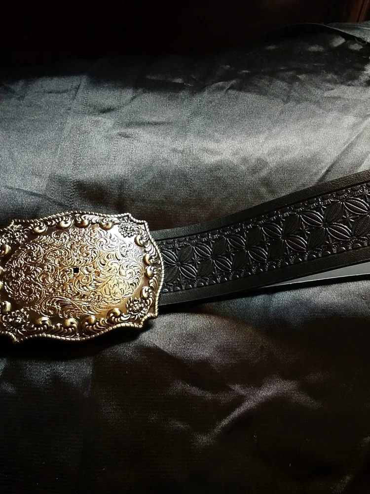 Belts, size One size, photo 3