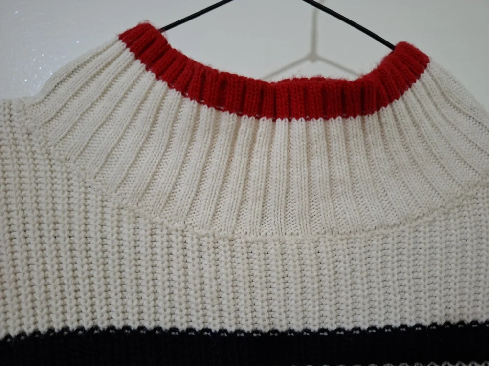 Trendyol Sweaters & Pullovers, Excellent, size L / 40 / 12, photo 4