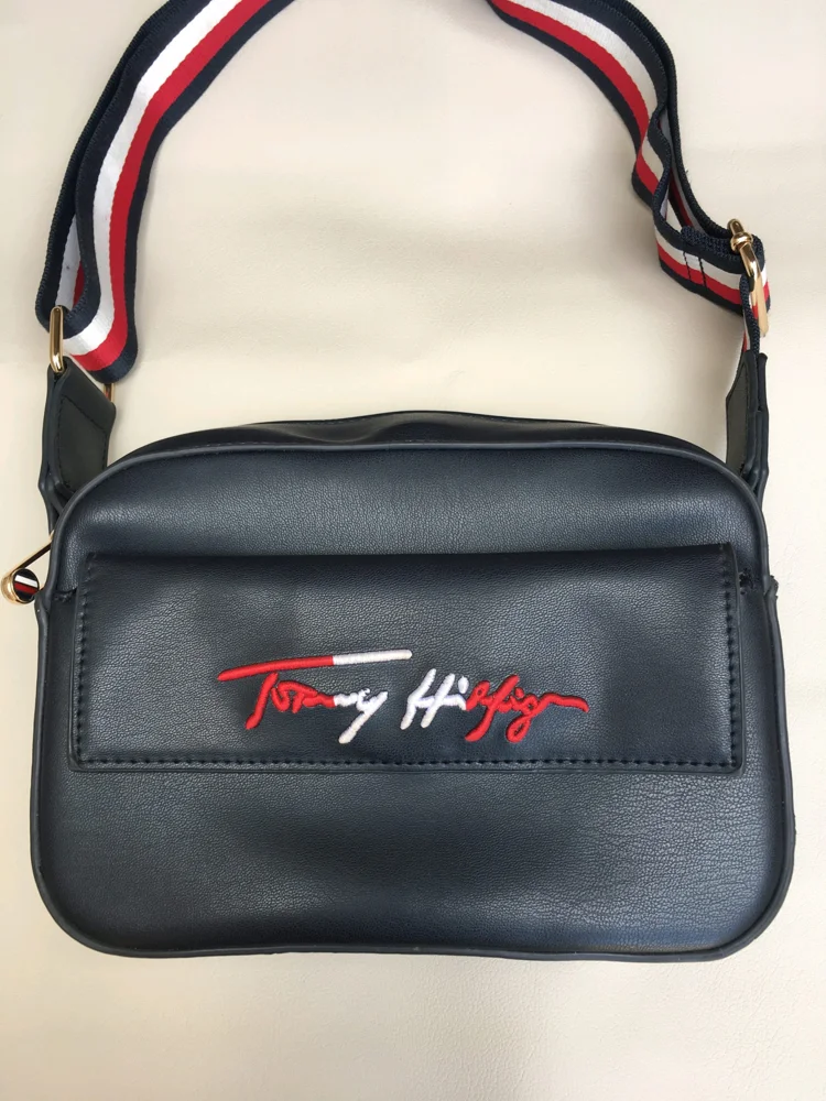 Tommy Hilfiger Cross-Body Bags, size Other, photo 3