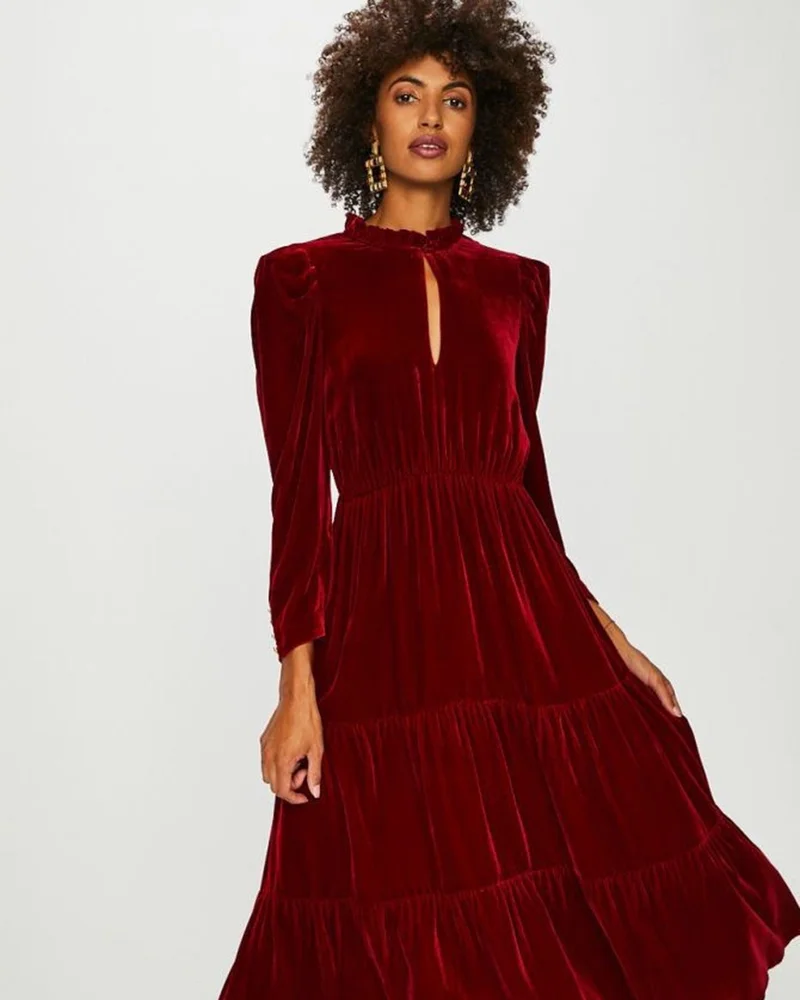 Pinko Midi Dresses