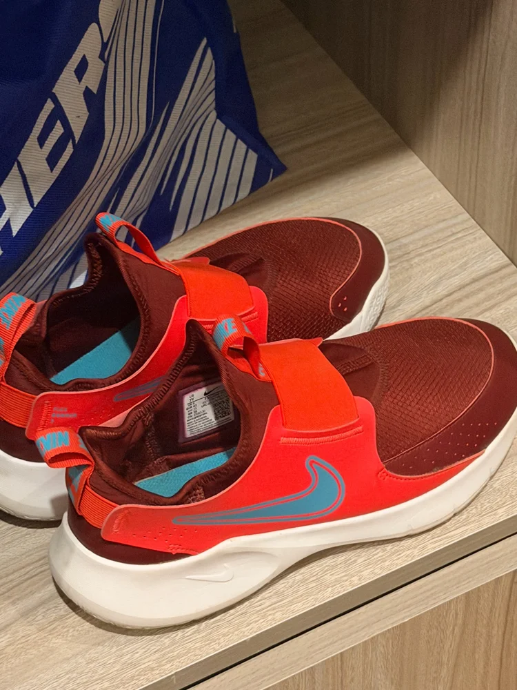 Nike Sneakers, Very good, size 40, photo 4