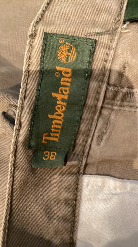 Timberland Pants, Very good, photo 4