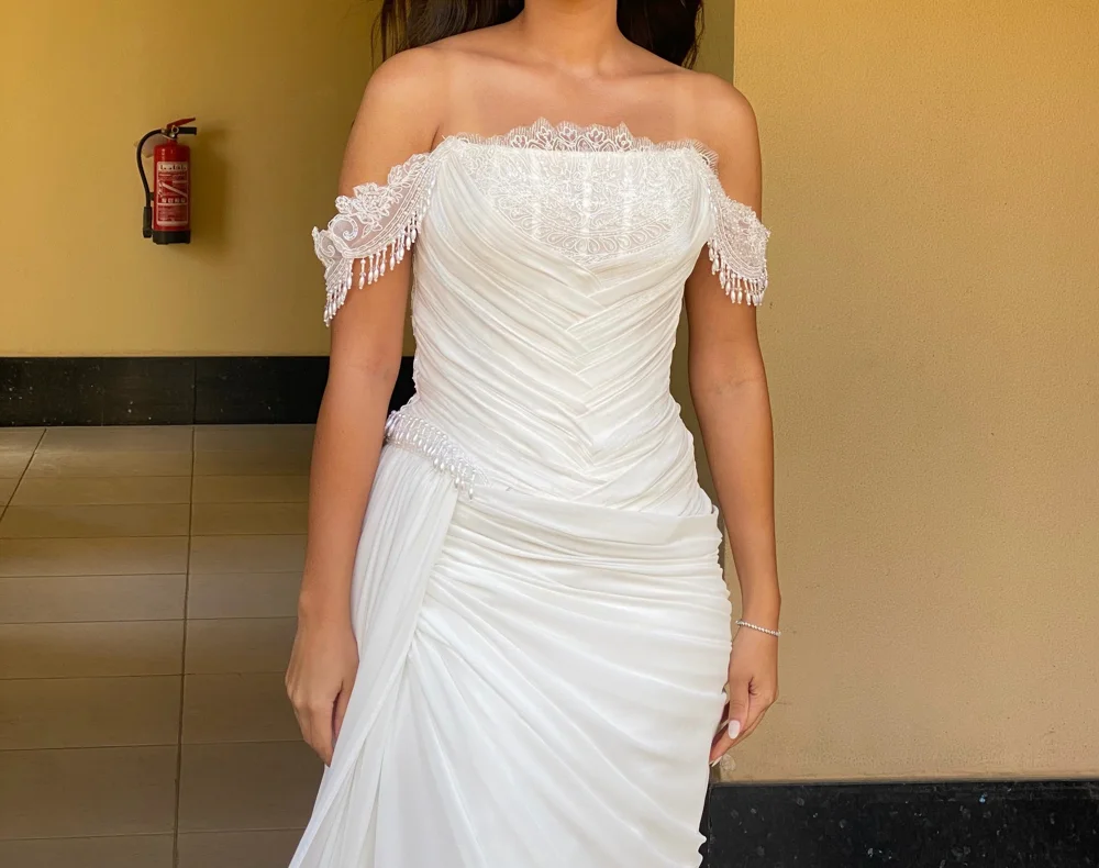 Wedding Dresses