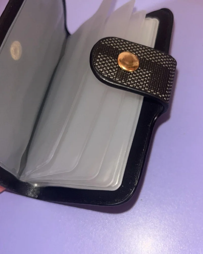 Wallets & Cardholders, size One size, photo 4