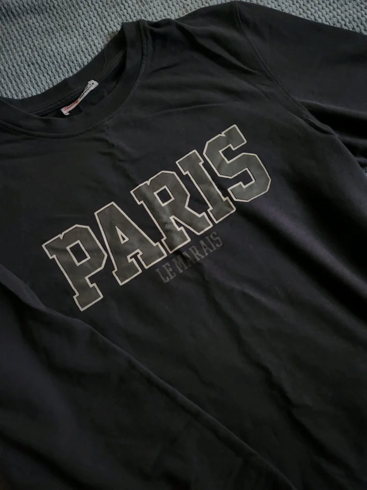 local brands Long Sleeve