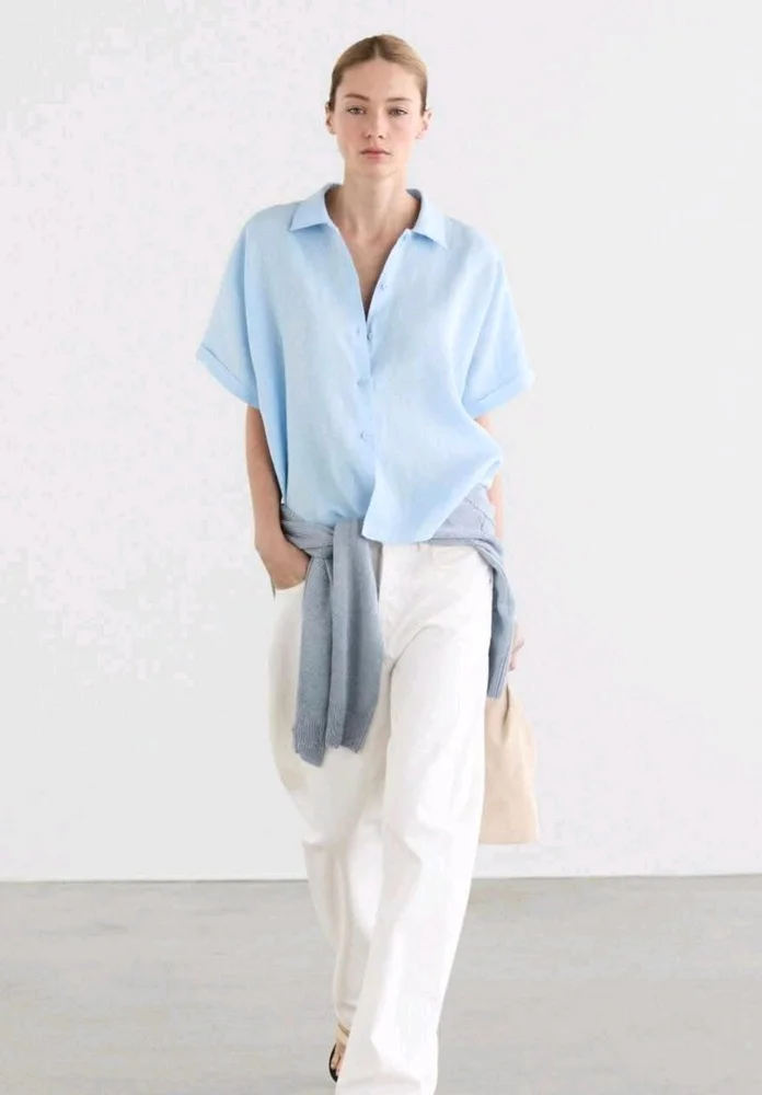 George Shirts, size XL / 42 / 14, photo 2