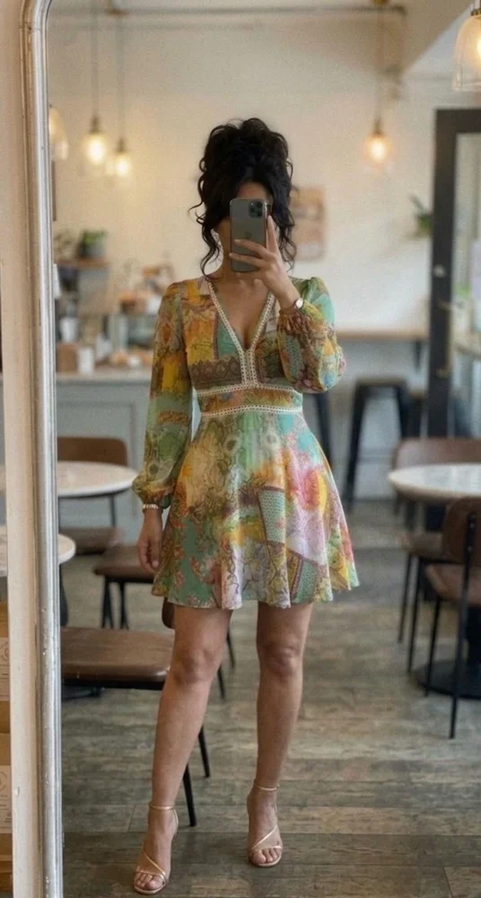 Shein Mini Dresses