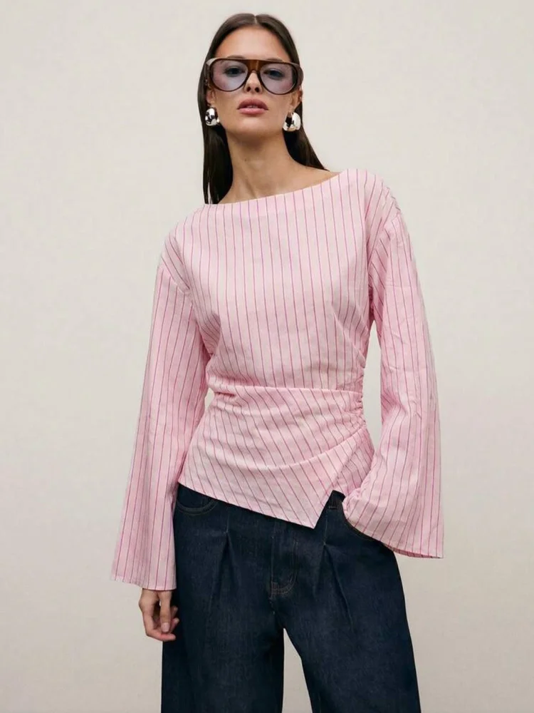 Shein قمصان